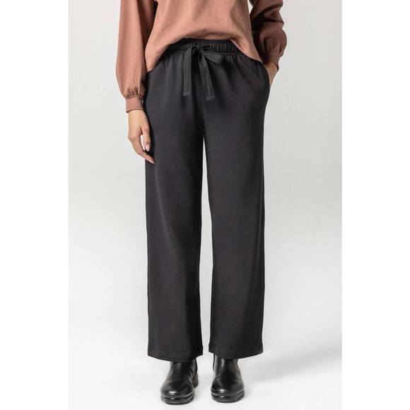 Lilla P Elastic Waist Drawcord Short - Regatta main image 1